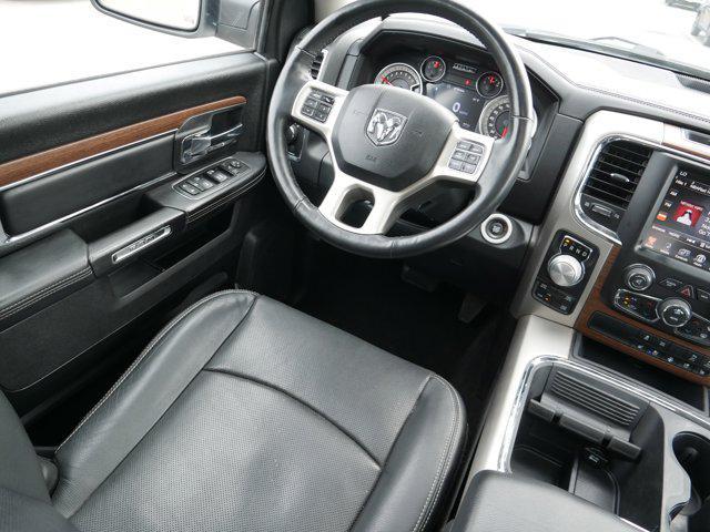 used 2017 Ram 1500 car, priced at $21,900