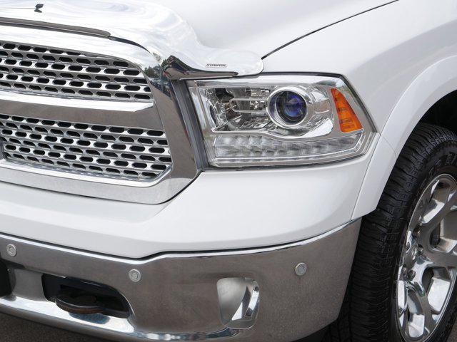 used 2017 Ram 1500 car, priced at $21,900
