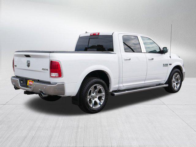 used 2017 Ram 1500 car, priced at $21,900