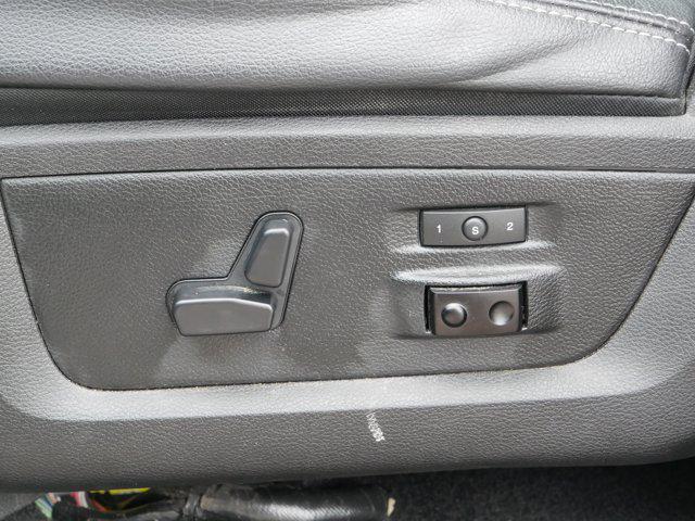 used 2017 Ram 1500 car, priced at $21,900