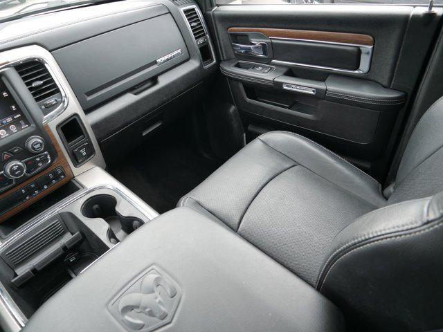 used 2017 Ram 1500 car, priced at $21,900