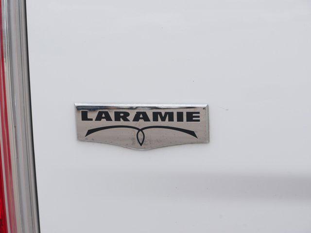 used 2017 Ram 1500 car, priced at $21,900
