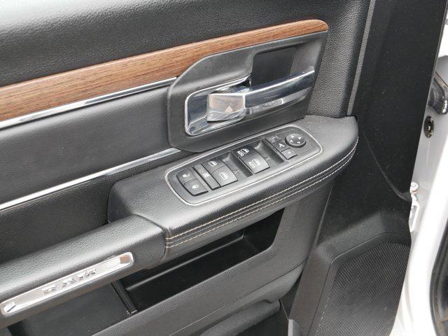 used 2017 Ram 1500 car, priced at $21,900