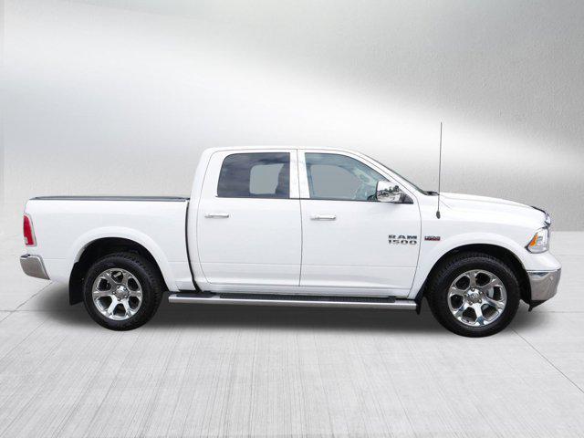 used 2017 Ram 1500 car, priced at $21,900