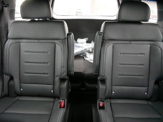 new 2026 Hyundai SANTA FE HEV car, priced at $49,830
