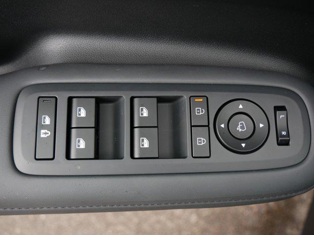 new 2026 Hyundai SANTA FE HEV car, priced at $49,830