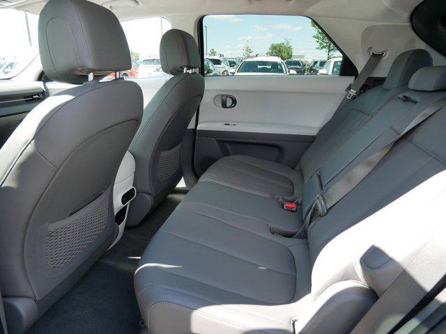 new 2025 Hyundai IONIQ 5 car, priced at $47,446