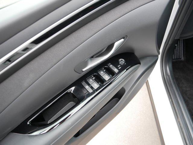 used 2024 Hyundai SANTA CRUZ car, priced at $32,500