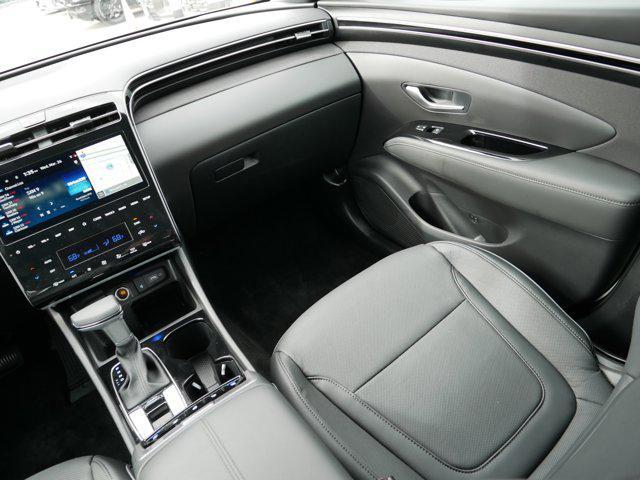 used 2024 Hyundai SANTA CRUZ car, priced at $32,500