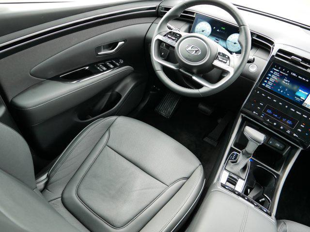 used 2024 Hyundai SANTA CRUZ car, priced at $32,500