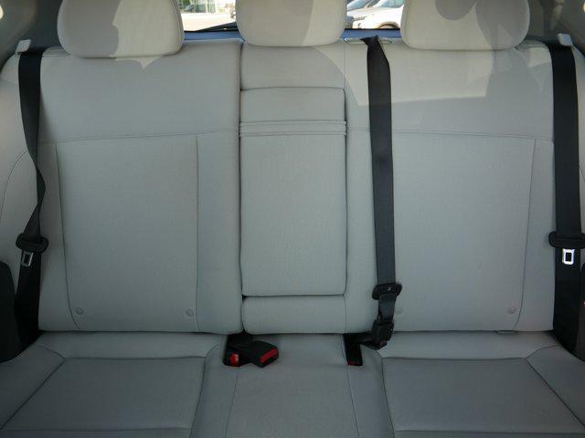 used 2025 Hyundai Kona car, priced at $24,500