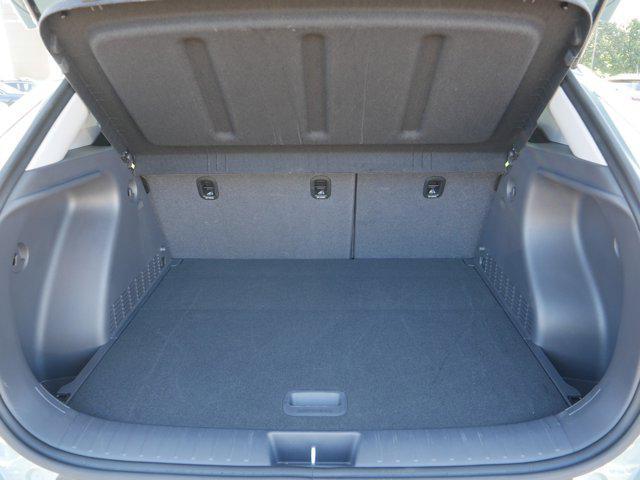 used 2025 Hyundai Kona car, priced at $24,500