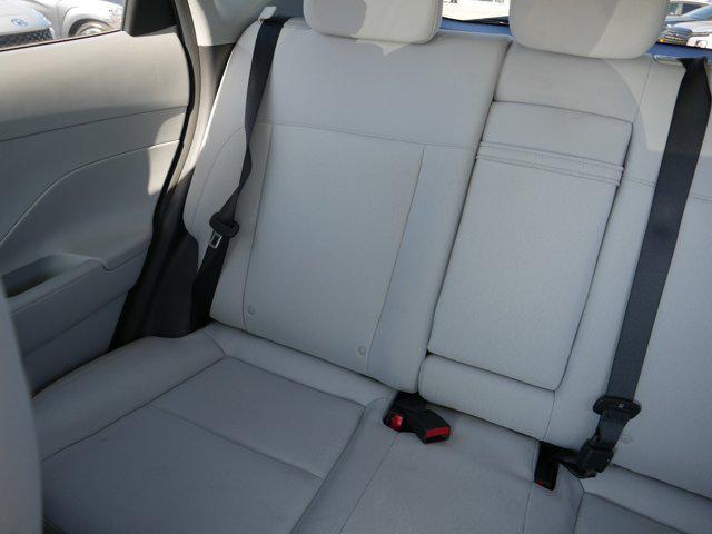 used 2025 Hyundai Kona car, priced at $24,500