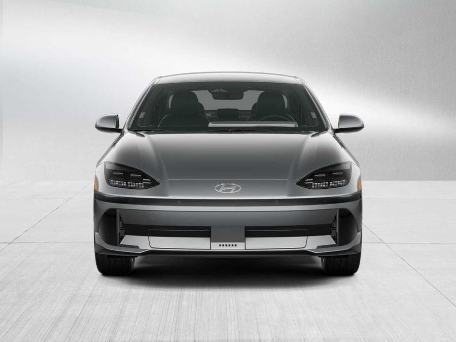 new 2023 Hyundai IONIQ 6 car, priced at $41,992