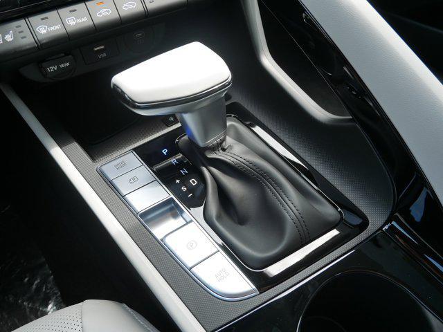 new 2025 Hyundai Elantra car, priced at $29,299