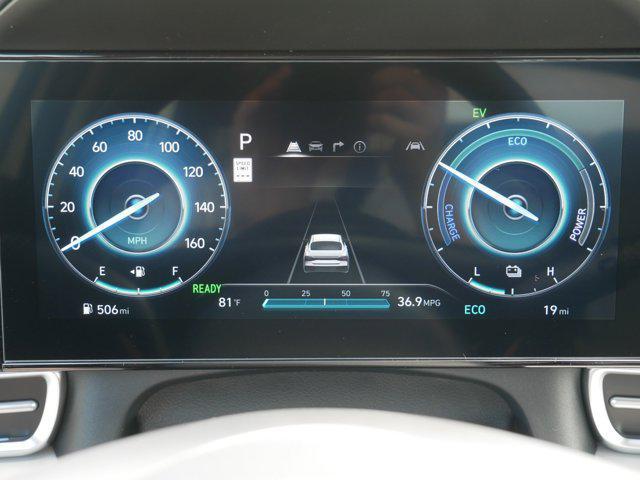 new 2025 Hyundai Elantra car, priced at $29,299