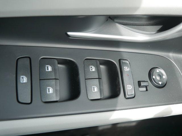 new 2025 Hyundai Elantra car, priced at $29,299