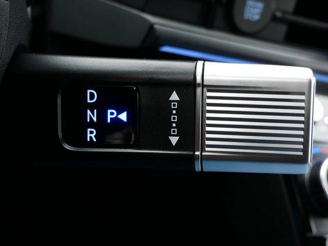 new 2026 Hyundai SANTA FE HEV car, priced at $47,452