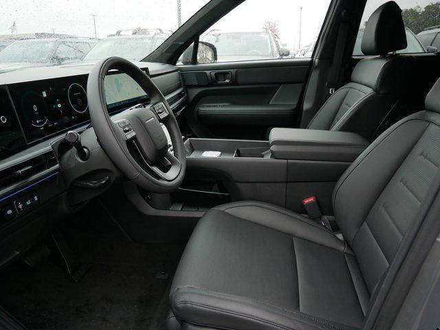 new 2026 Hyundai SANTA FE HEV car, priced at $47,452