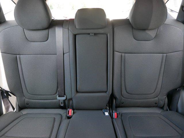 new 2025 Hyundai Tucson car, priced at $29,902