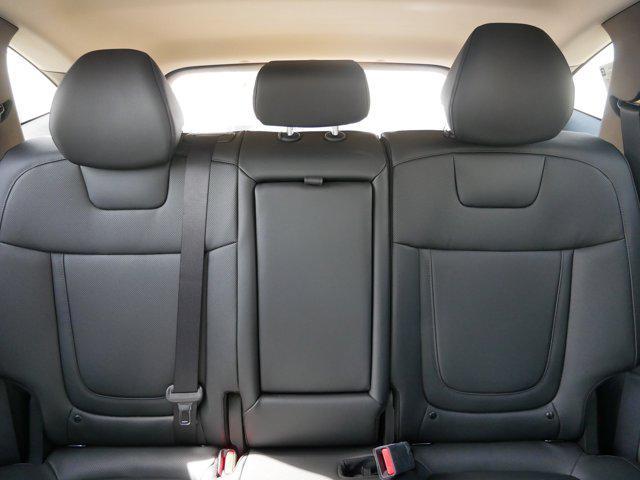 new 2025 Hyundai TUCSON Hybrid car, priced at $35,420