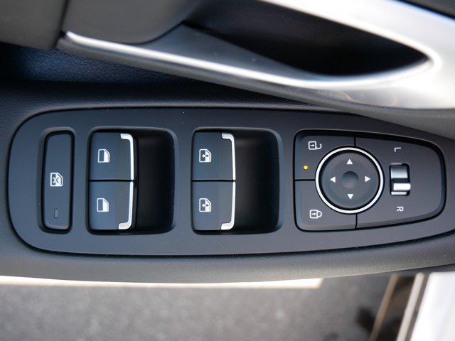 new 2025 Hyundai Sonata car, priced at $29,520