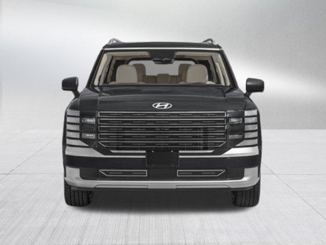 new 2026 Hyundai Palisade car, priced at $57,655