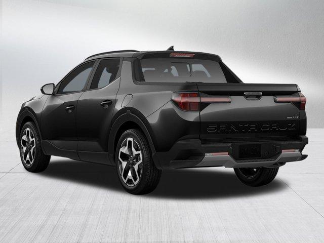 new 2024 Hyundai Santa Cruz car, priced at $41,785