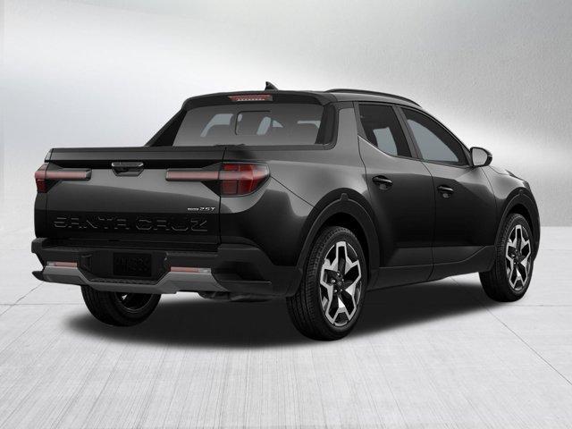 new 2024 Hyundai Santa Cruz car, priced at $41,785