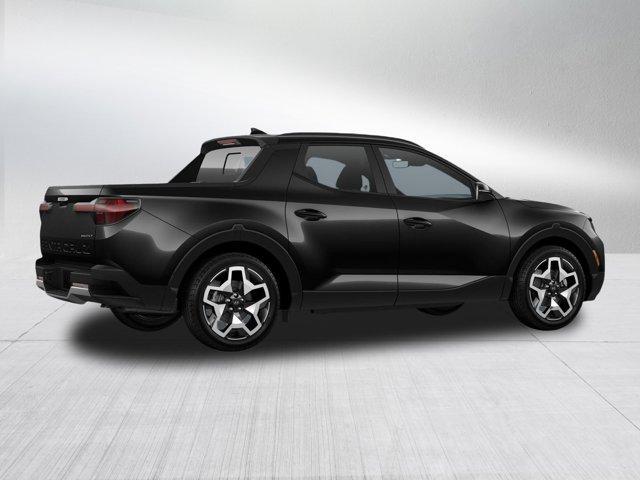 new 2024 Hyundai Santa Cruz car, priced at $41,785