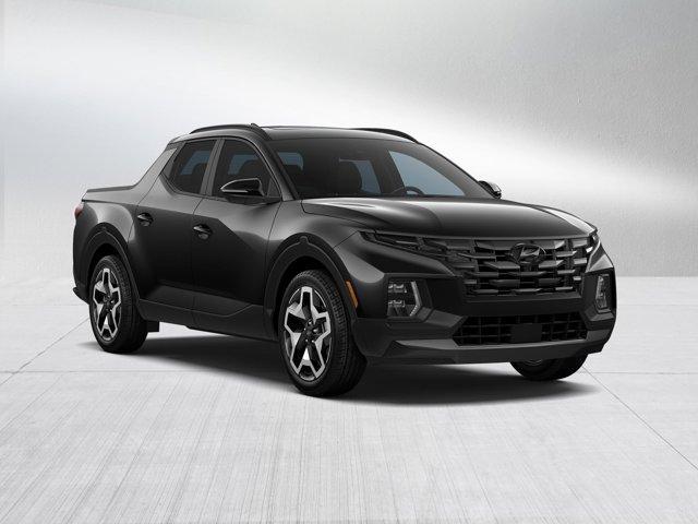 new 2024 Hyundai Santa Cruz car, priced at $41,785