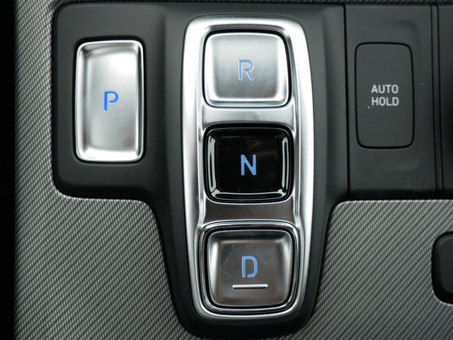 new 2025 Hyundai Palisade car, priced at $40,392