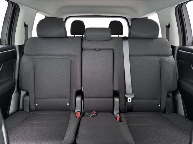 new 2026 Hyundai Santa Fe car, priced at $39,415
