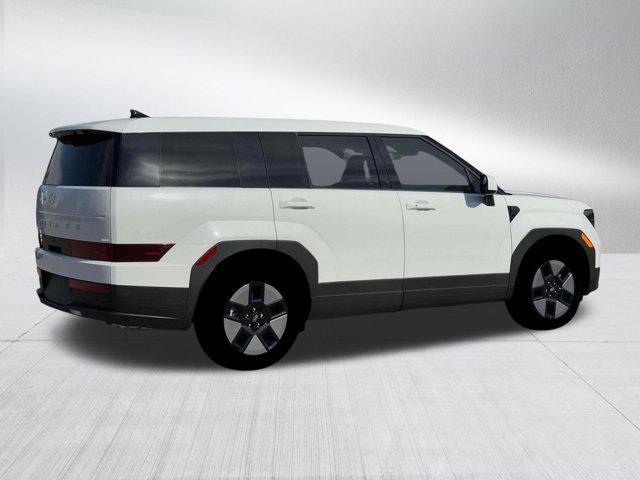 new 2026 Hyundai Santa Fe car, priced at $39,415