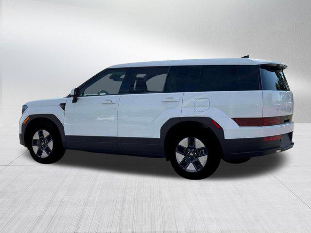 new 2026 Hyundai Santa Fe car, priced at $39,415