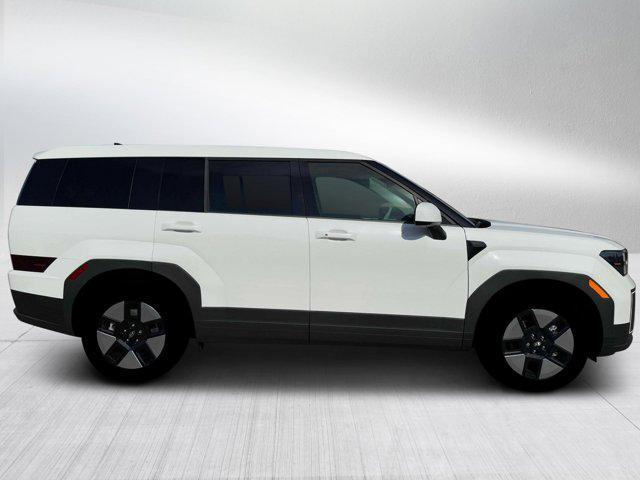 new 2026 Hyundai Santa Fe car, priced at $39,415