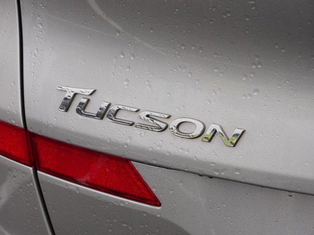 used 2020 Hyundai Tucson car, priced at $20,300