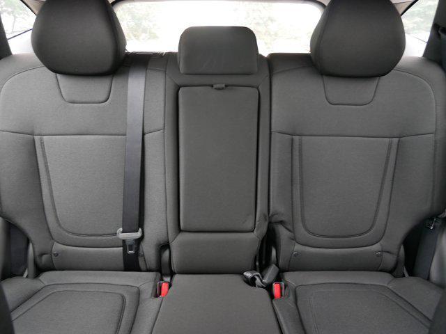 new 2025 Hyundai Tucson car, priced at $29,837