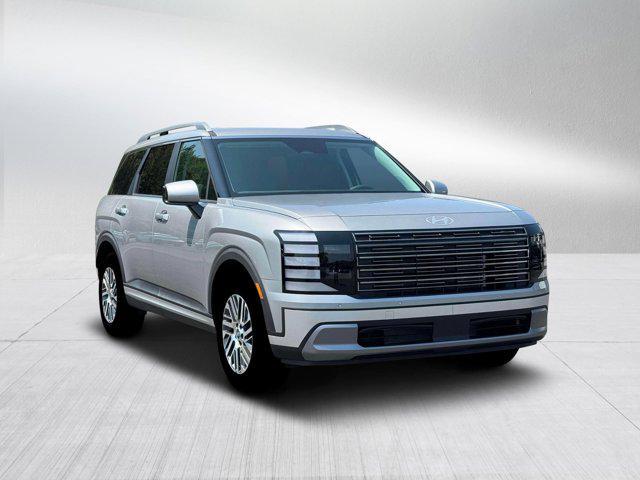 new 2026 Hyundai Palisade car, priced at $47,120