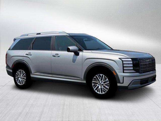 new 2026 Hyundai Palisade car, priced at $47,120
