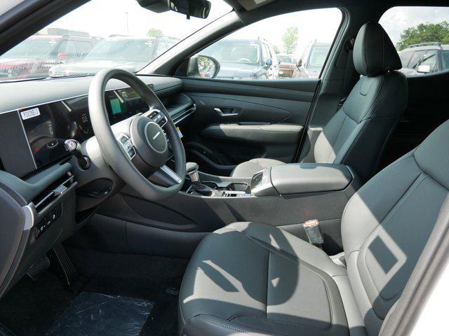 new 2025 Hyundai SANTA CRUZ car, priced at $30,270