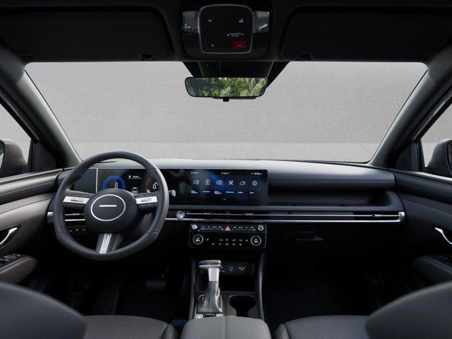 new 2025 Hyundai SANTA CRUZ car, priced at $31,957