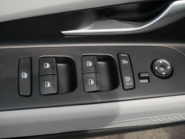 new 2025 Hyundai Elantra car, priced at $27,105