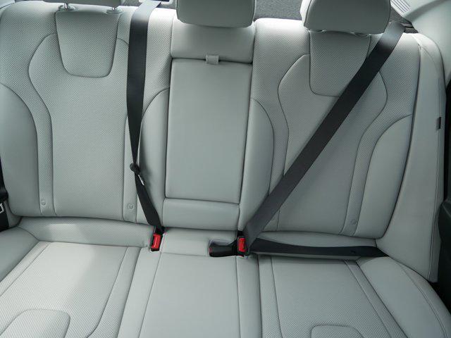 new 2025 Hyundai Elantra car, priced at $27,105