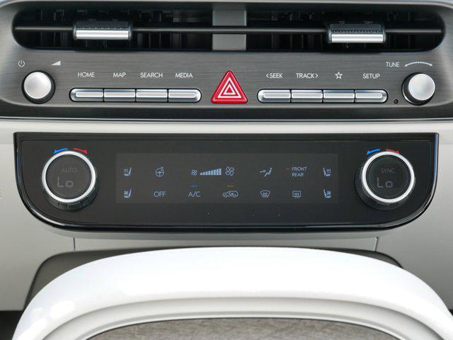 new 2026 Hyundai Palisade car, priced at $51,129