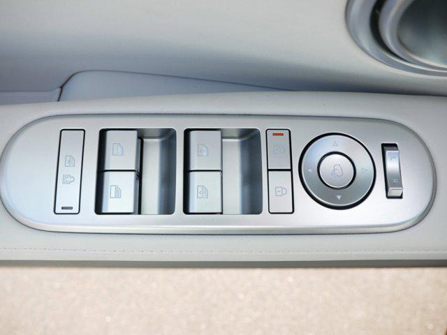 new 2026 Hyundai Palisade car, priced at $51,129