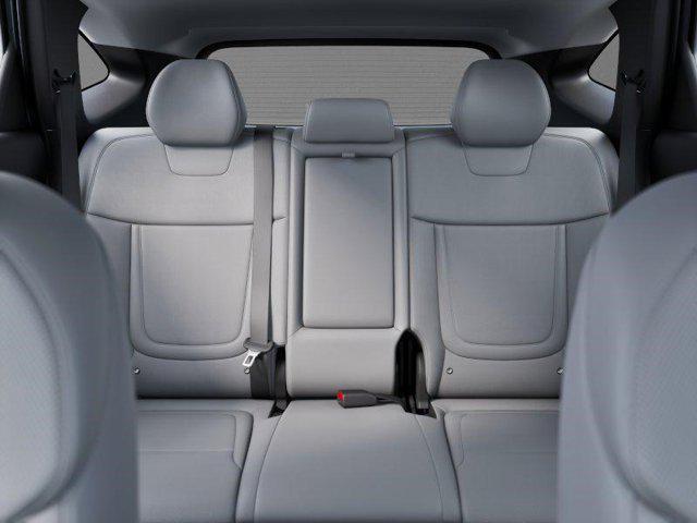 new 2025 Hyundai TUCSON Hybrid car, priced at $41,180