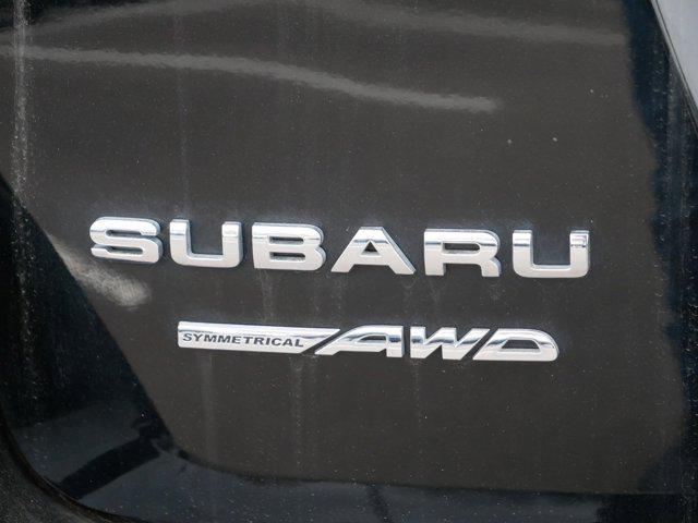 used 2022 Subaru Impreza car, priced at $21,500