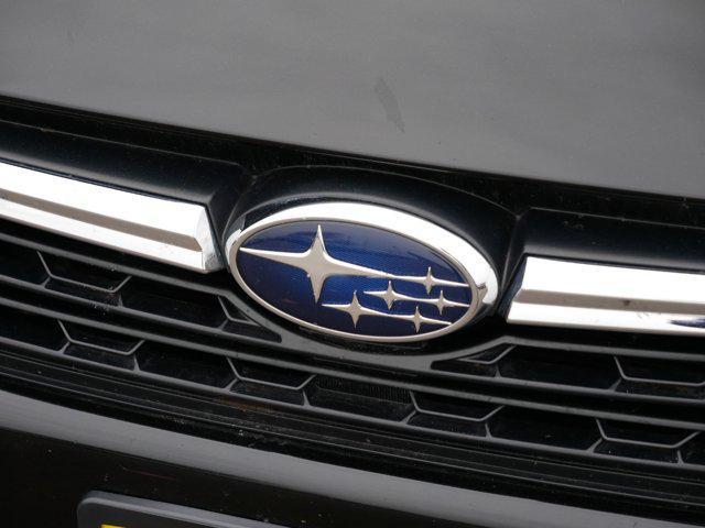 used 2022 Subaru Impreza car, priced at $21,500