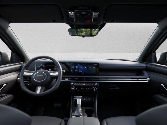 new 2025 Hyundai SANTA CRUZ car, priced at $35,375